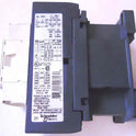 CONTACTOR, 3 POLE REVERSING, 120 VAC COIL TELEMECANIQUE # CAD50G7