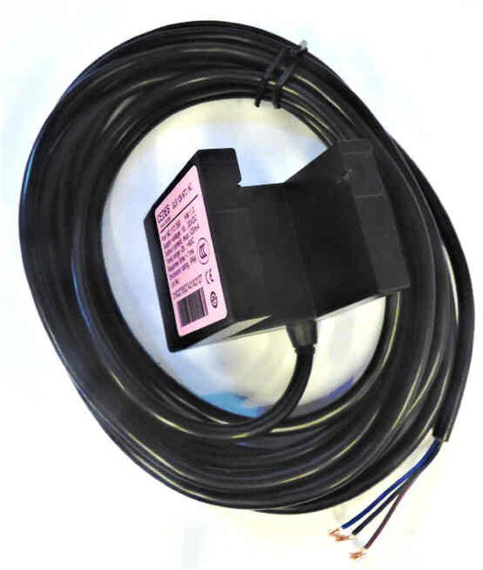 SWITCH, MAGNETIC, NORMALLY CLOSED, CEDES # 104076