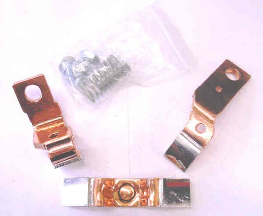KIT, CONTACT, SINGLE POLE, SIZE 2 ALLEN-BRADLEY # Z34039