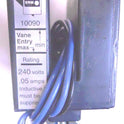 SWITCH, MAGNETIC, 240 VOLTS, ERM # 10090