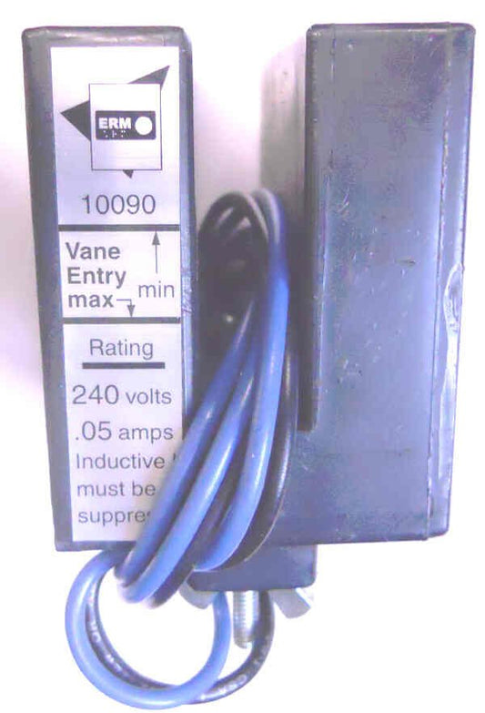 SWITCH, MAGNETIC, 240 VOLTS, ERM # 10090