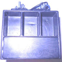 SWITCH, MAGNETIC, 240 VOLTS, ERM # 10090