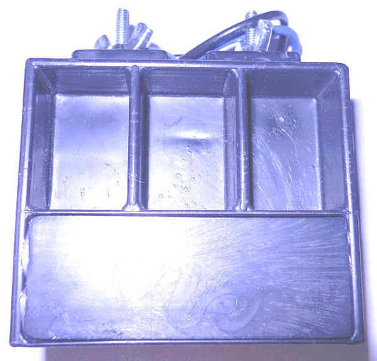 SWITCH, MAGNETIC, 240 VOLTS, ERM # 10090