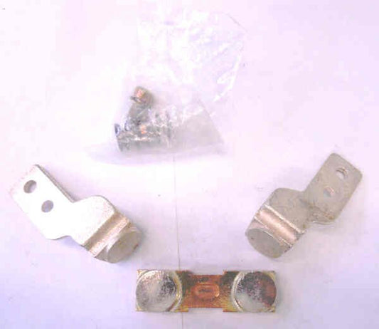 KIT, CONTACT, SINGLE POLE FOR FURNAS SIZE 4 VERTICAL LIFT CONTACTOR