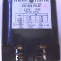 RELAY, GENERAL PURPOSE, 10AMP COIL 230VAC 60HZ DPDT GE CR2790E100A3