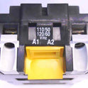 COIL, MOULDED, 115-120 VAC, GE # CAF5Y1108