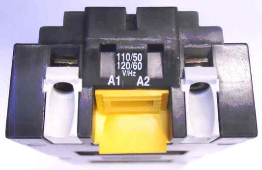 COIL, MOULDED, 115-120 VAC, GE # CAF5Y1108