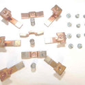 KIT, CONTACT, 3 POLE FOR JOSLYN CLARK SIZE 2 CONTACTOR