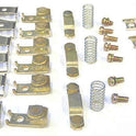 KIT, CONTACT, 3 POLE FOR  MITSUBISHI S-K125/S-K180 CONTACTOR