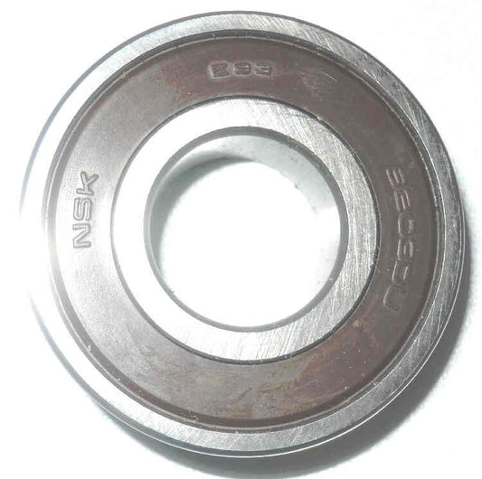 BEARING, DEEP GROOVE, SEALED 40X17X12MM NSK 6203DU