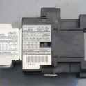 RELAY, 4PDT, WITH AUXILIARY 2NC/2NO CONTACT BLOCK FUJI #'S SH4 & SZ-A22