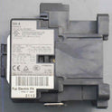 RELAY, 4PDT, WITH AUXILIARY 1NC/3NO CONTACT BLOCK FUJI #'S SH4 & SZ-A31