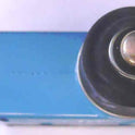 SWITCH, MICRO, SPDT, TOP PLUNGER ACTUATED MICROSWITCH # BZE6-2RN
