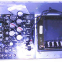POWER SUPPLY, 100-240V INPUT, 24V @ 4.8 A OUTPUT CONDOR # HB24-4.8-A+