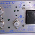 POWER SUPPLY, 100-240V INPUT, 24V @ 4.8 A OUTPUT CONDOR # HB24-4.8-A+