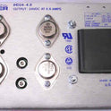 POWER SUPPLY, 100-240V INPUT, 24V @ 4.8 A OUTPUT IP # IHD24-4.8