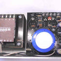 POWER SUPPLY, 100-240V INPUT, 24V @ 4.8 A OUTPUT IP # IHD24-4.8