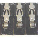 SWITCH, ASSEMBLY, DOOR OPERATOR CONTROL, 6 MICRO SWITCHES & BRACKET
