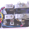 TIMER, CAPACITOR, 0-3 SECONDS ON DE-ENERGIZATION, 115 VAC MONTGOMERY # P7159