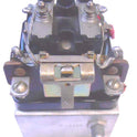 TIMER, CAPACITOR, 0-3 SECONDS ON DE-ENERGIZATION, 115 VAC MONTGOMERY # P7159