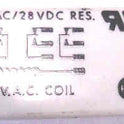 TIMER, ICE CUBE BASE, .1-10 SECONDS , 120 VAC MONTGOMERY # P47261