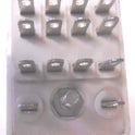 TIMER, ICE CUBE BASE, .1-10 SECONDS , 120 VAC MONTGOMERY # P47261