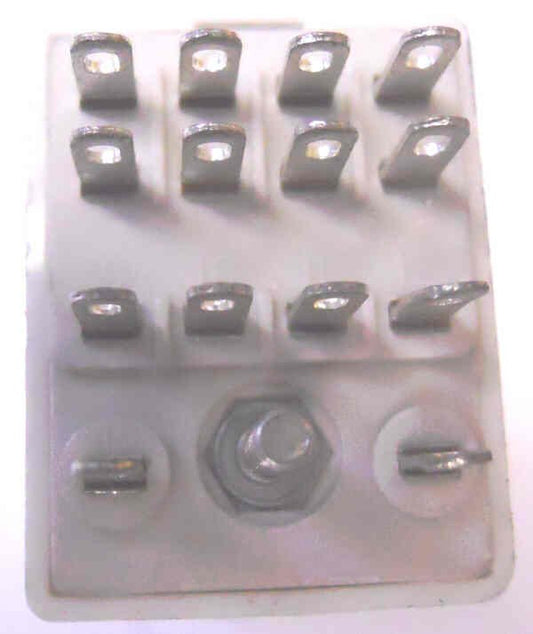 TIMER, ICE CUBE BASE, .1-10 SECONDS , 120 VAC MONTGOMERY # P47261