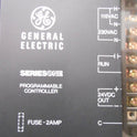 CONTROLLER, PROGRAMMABLE, SERIES ONE, LESS BOARDS