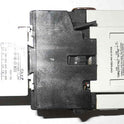 CONTACTOR, 3 POLE, SPRECHER & SCHUH, CA3-16-M01 +CAP-3 AUX CONTACT  120V COIL