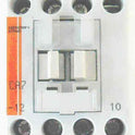 CONTACTOR, 3 POLE, 1 N.O. AUX CONTACT, SPRECHER & SCHUH CA7-12-10  120V COIL
