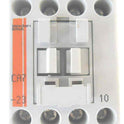 CONTACTOR, 3 POLE, 1 N.O. AUX, 23 AMP, SPRECHER & SCHUH CA7-23-10-120 V COIL