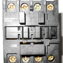 RELAY, CONTROL, 1NO/3NC CONTACTS, 120V AC COIL SPRECHER & SCHUH CS3-13E-120