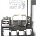 RELAY, CONTROL, 3NO/1NC CONTACTS, 120V AC COIL SPRECHER & SCHUH CS3-31E-120