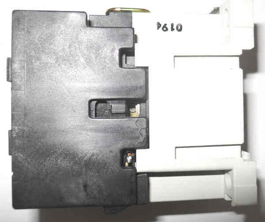 RELAY, CONTROL, 3NO/1NC CONTACTS, 120V AC COIL SPRECHER & SCHUH CS3-31E-120