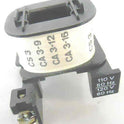 COIL, RELAY, CONTROL, 120V AC COIL SPRECHER & SCHUH 22.122.304-33