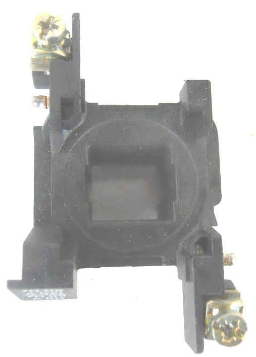 COIL, RELAY, CONTROL, 120V AC COIL SPRECHER & SCHUH 22.122.304-33