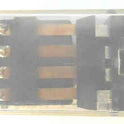 RELAY, ICE CUBE, 4PDT, 24 VDC OMRON MY4DC24