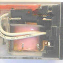 RELAY, ICE CUBE, 4PDT, 110-120 VAC OMRON MY4AC110 OR EQUAL