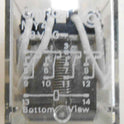 RELAY, ICE CUBE, 4PDT, 48 VDC OMRON MY4N48VDC