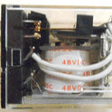 RELAY, ICE CUBE, 4PDT, 48 VDC OMRON MY4N48VDC