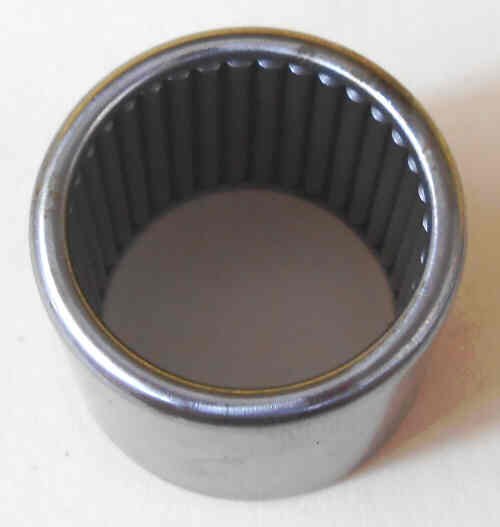 BEARING, NEEDLE ROLLER, 1 ID, 1-1/4 OD, 1 W  TORRINGTON B-1616