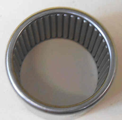 BEARING, NEEDLE ROLLER, 1-1/4 ID, 1-1/2 OD, 1 W  TORRINGTON B-2016