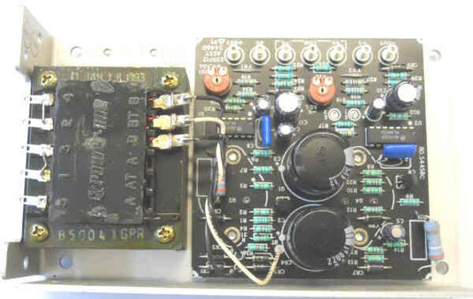 POWER SUPPLY, 100-240V INPUT, 15 VDC @ 800mA OUTPUT POWER ONE HAA15-0.8-A