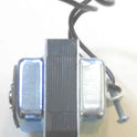 TRANSFORMER, 120 PRIMARY, 6, 12, 18 VAC SECONDARIES, EDWARDS 596A