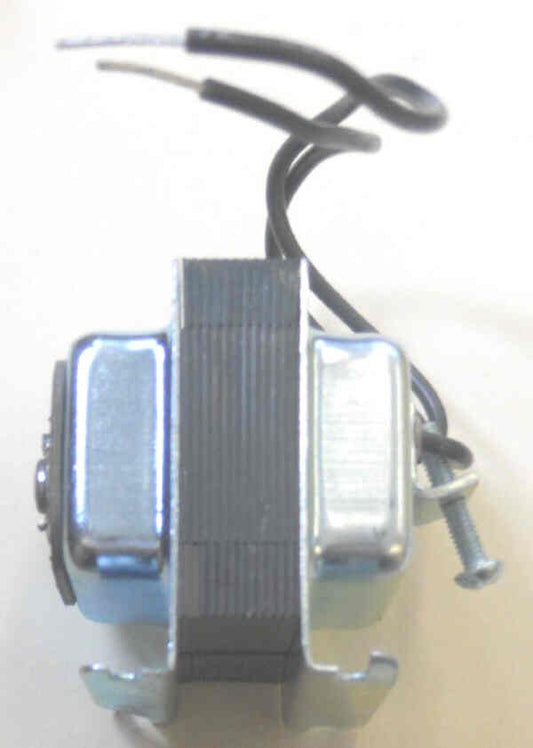 TRANSFORMER, 120 PRIMARY, 6, 12, 18 VAC SECONDARIES, EDWARDS 596A