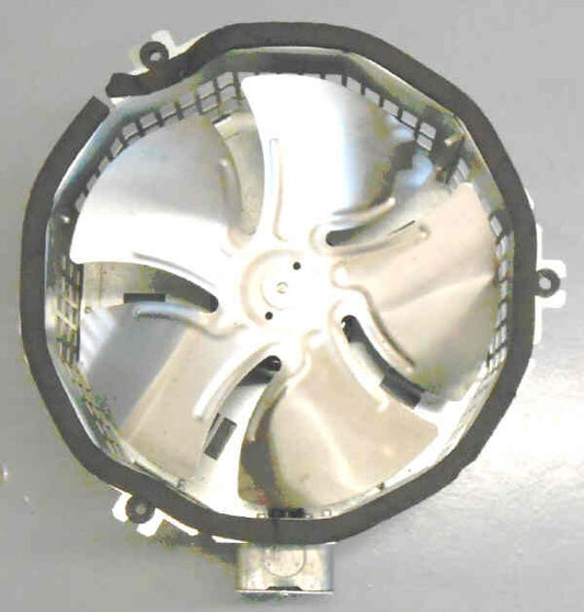 FAN, 2 SPEED, 14 DIAMETER, 120VAC