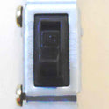 SWITCH, LIGHT, KEYED, 15 AMP HUBBELL