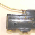 SWITCH, MICRO, SPDT, LEVER ACTUATED MICROSWITCH # BZ2RW80198T