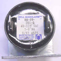 BUZZER, CAR STATION, 40-120 VAC, 3-8 M.A. FLOYD BELL # KW-09-201-Q