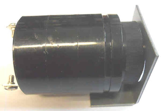 BUZZER, CAR STATION, 30-120 VAC, 6-22 MA SONALERT SC110P